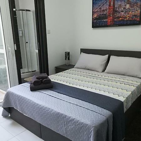 Nice And Cosy Apartment Close To Seafront Sliema Exterior foto