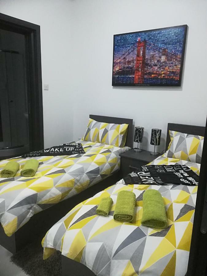 Nice And Cosy Apartment Close To Seafront Sliema Exterior foto