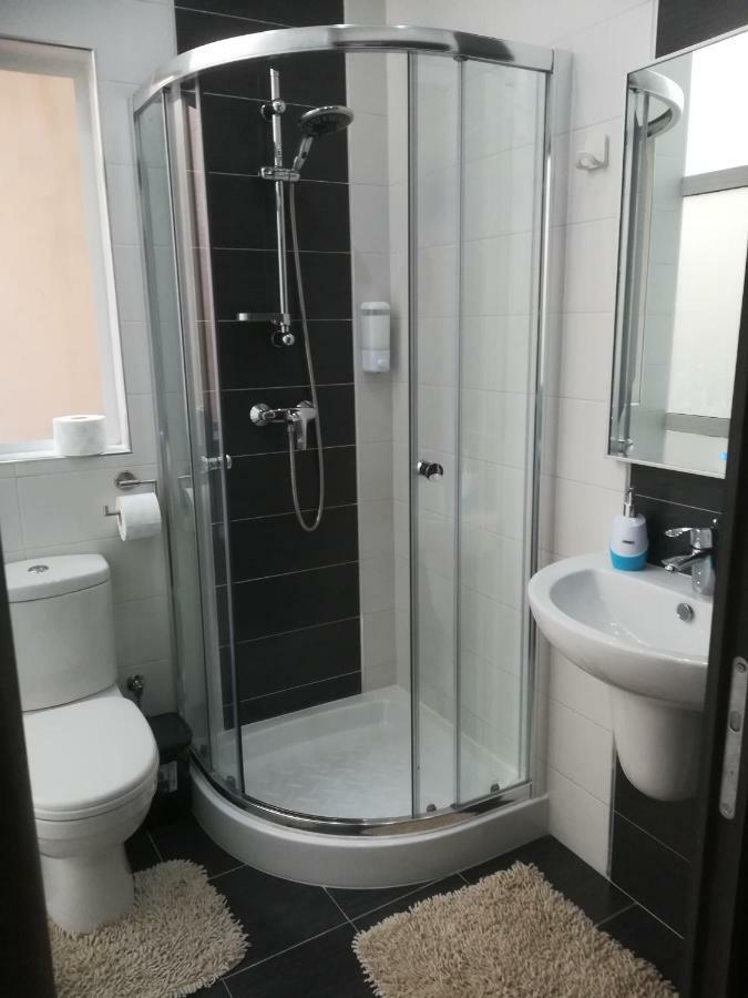 Nice And Cosy Apartment Close To Seafront Sliema Exterior foto